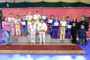10 октября 2021 состоялся турнир по Дзюдо спортивной школы Батыр Демского района среди спортсменов 2012-2013 2010-2011 и 2014 годов рождения